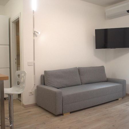 Appartamento Tosca Peschiera del Garda Ngoại thất bức ảnh