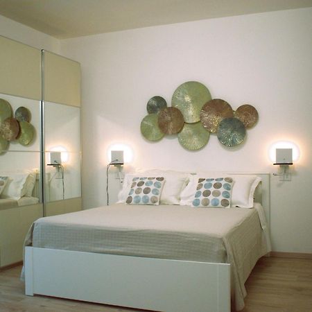 Appartamento Tosca Peschiera del Garda Ngoại thất bức ảnh