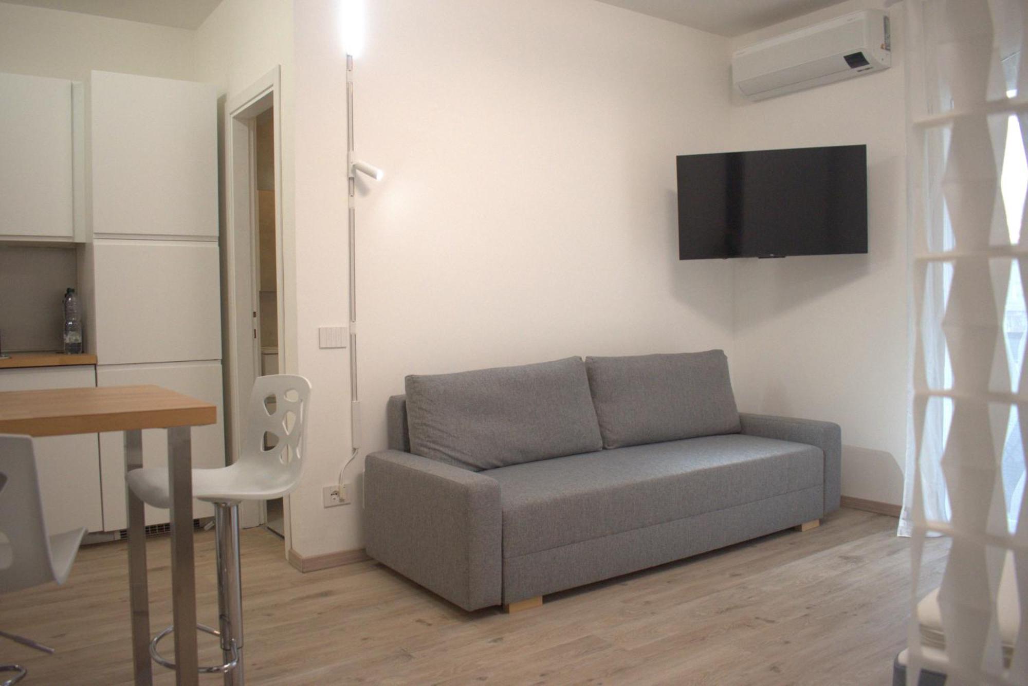 Appartamento Tosca Peschiera del Garda Ngoại thất bức ảnh