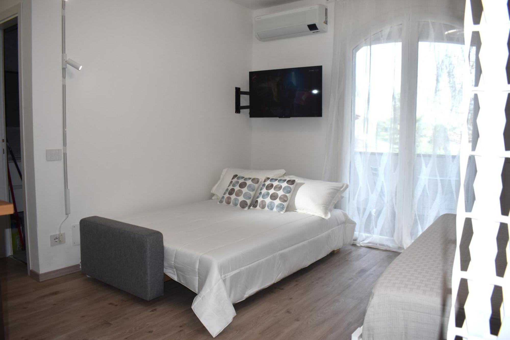 Appartamento Tosca Peschiera del Garda Ngoại thất bức ảnh