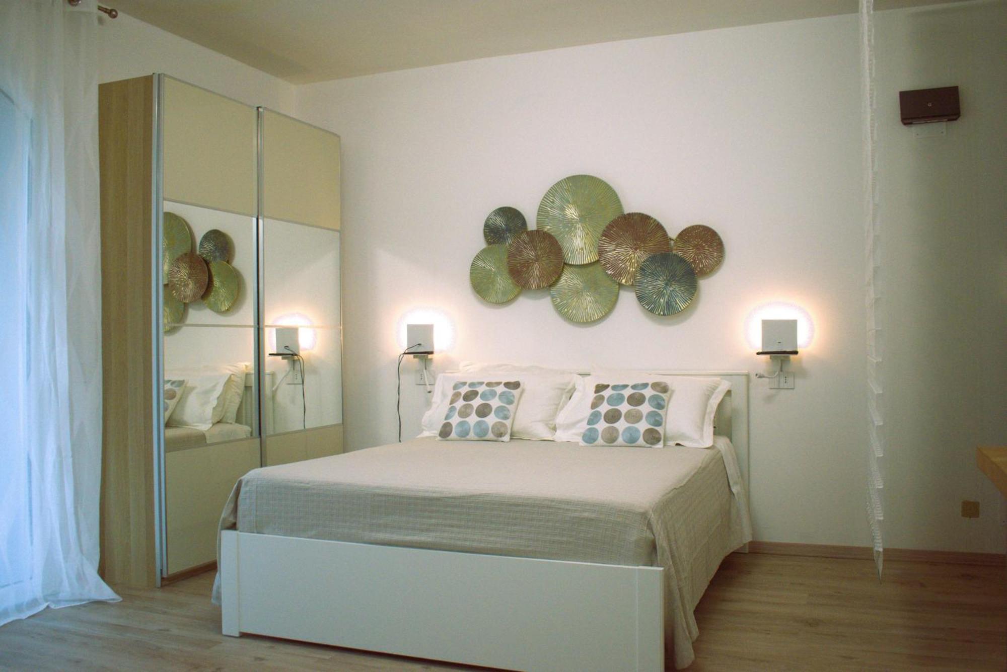 Appartamento Tosca Peschiera del Garda Ngoại thất bức ảnh