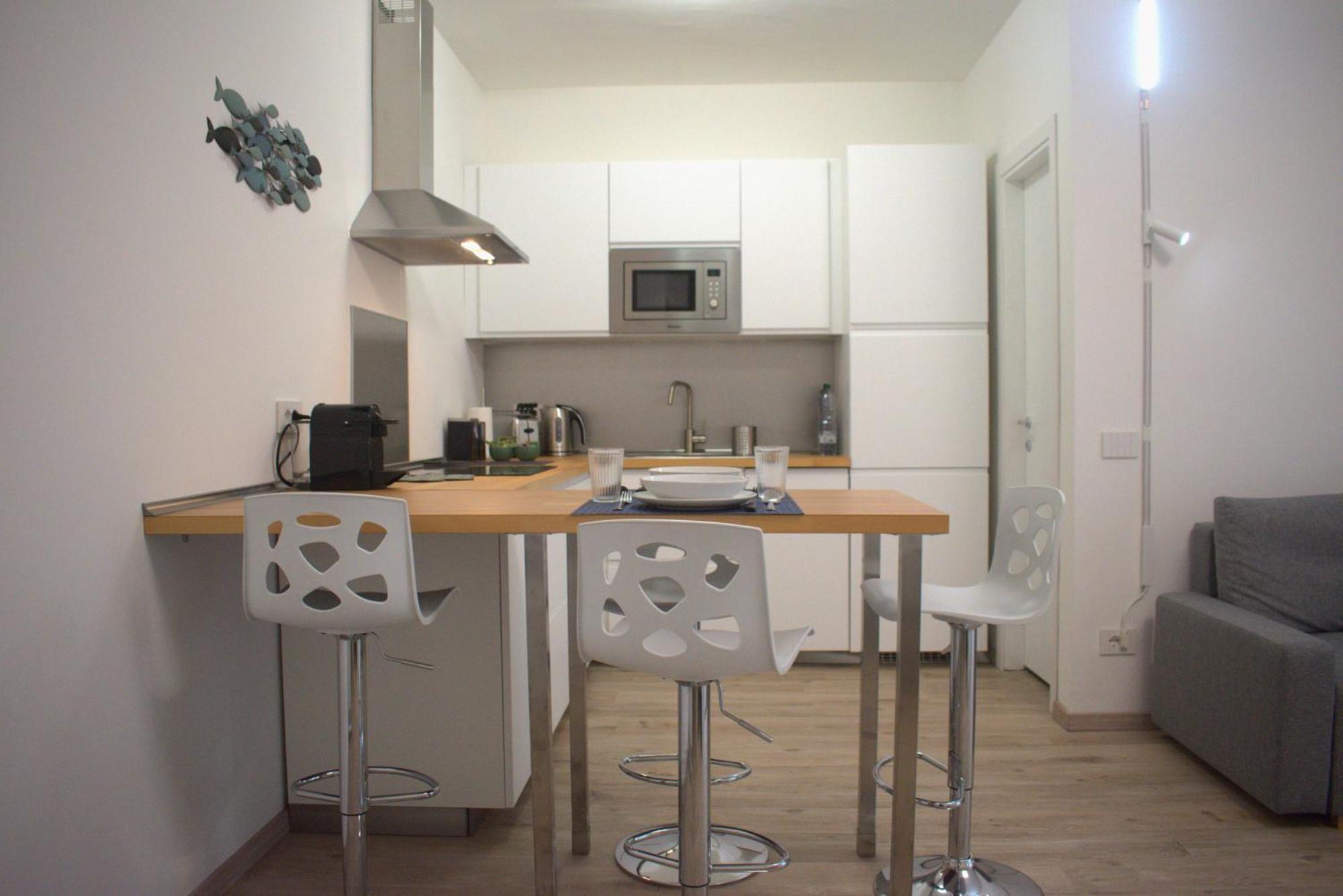 Appartamento Tosca Peschiera del Garda Ngoại thất bức ảnh