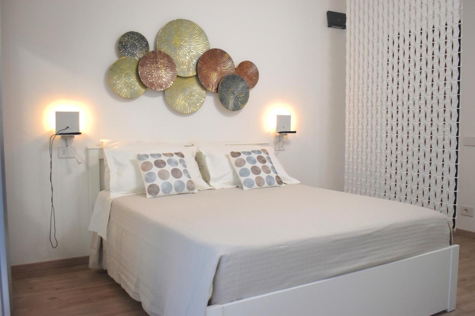 Appartamento Tosca Peschiera del Garda Ngoại thất bức ảnh