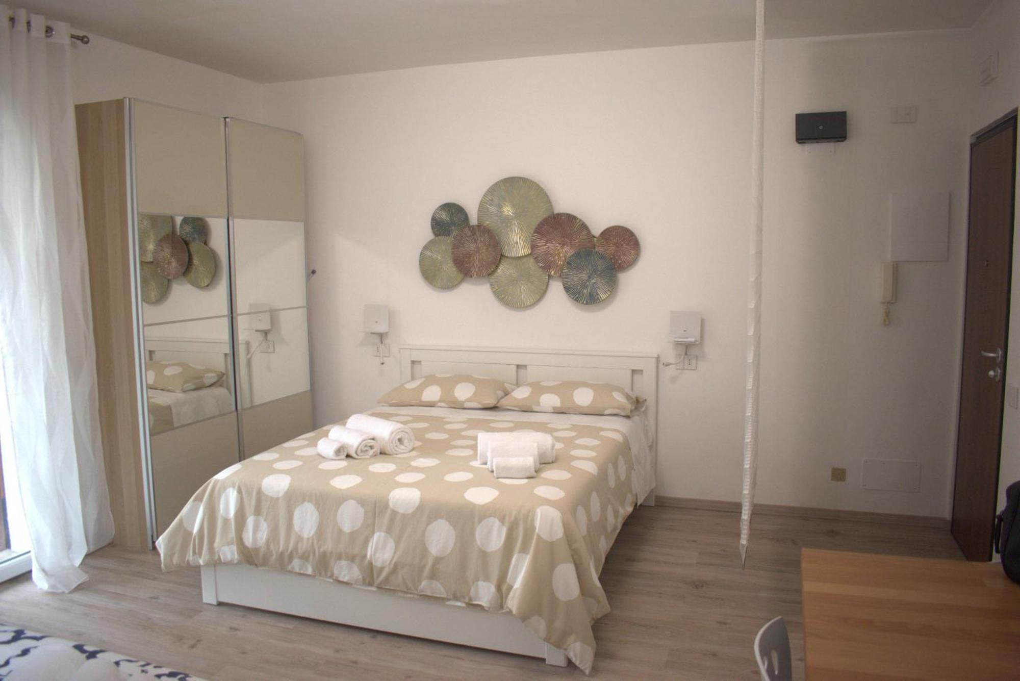 Appartamento Tosca Peschiera del Garda Ngoại thất bức ảnh