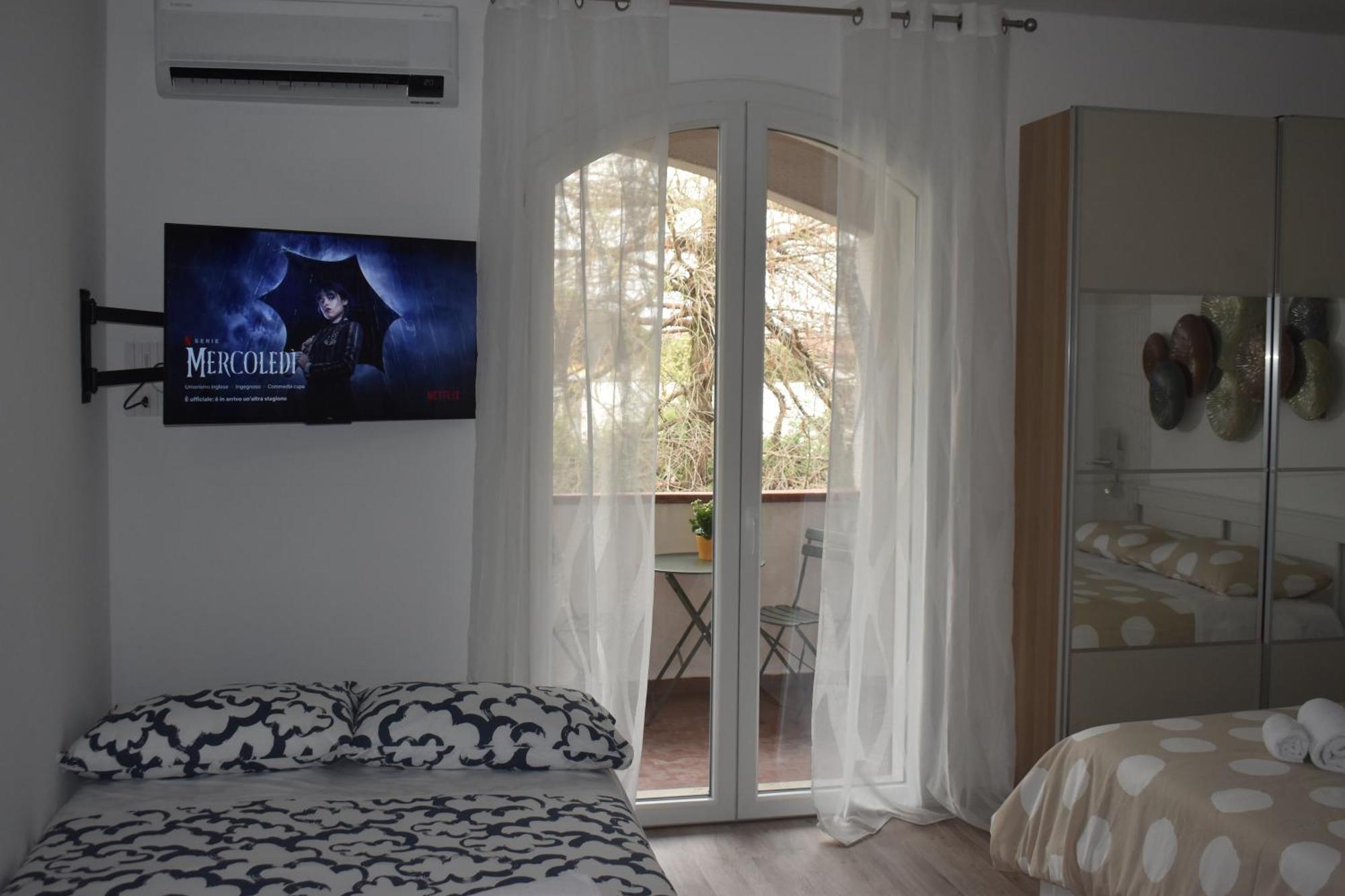 Appartamento Tosca Peschiera del Garda Ngoại thất bức ảnh