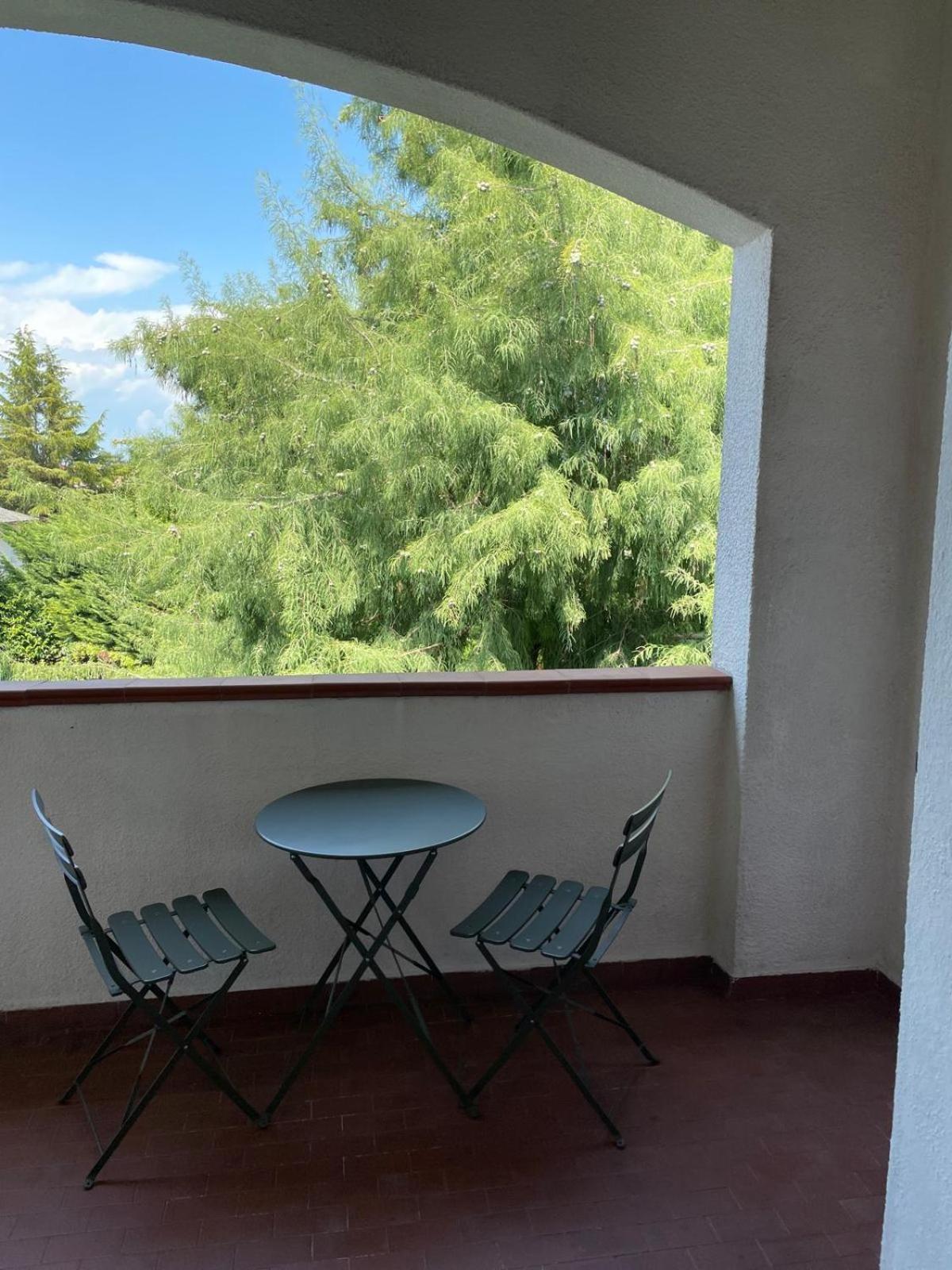 Appartamento Tosca Peschiera del Garda Ngoại thất bức ảnh